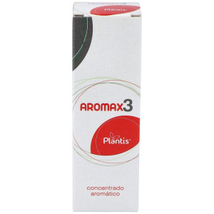 Plantis Aromax 3 Hepatico...
