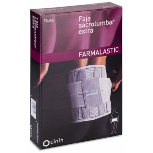 Farmalastic Faja...