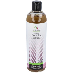 Champu Cebolla + Vinagre De...