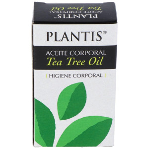 Plantis Aceite Árbol De Té...