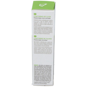 Helix Active Eco Contorno De Ojos Caracol Bio 15Ml