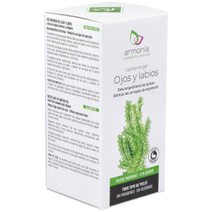 Contorno De Ojos Y Labios Algas Marinas 30Ml.