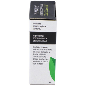 Plantis Aceite Árbol De Té Spray 30Ml