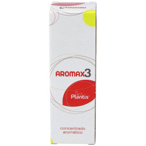 Plantis Aromax 3 Hepatico Biliar 50Ml