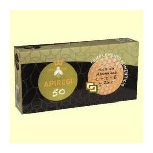 Artesania Agricola Apiregi...