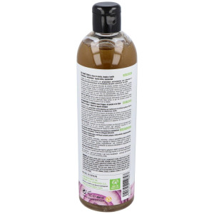 Champu Cebolla + Vinagre De Manzana 400Ml.