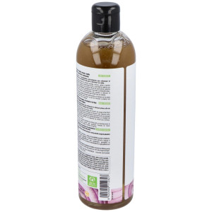 Champu Cebolla + Vinagre De Manzana 400Ml.