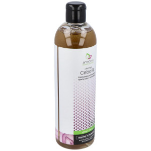 Champu Cebolla + Vinagre De Manzana 400Ml.