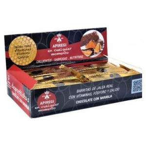 Artesania Agricola Apiregi...