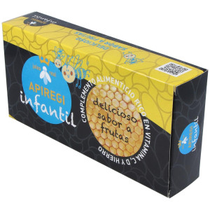 Artesania Agricola Apiregi...