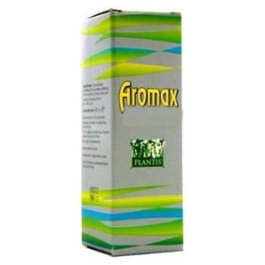 Aromax-Recoarom 10 Control...