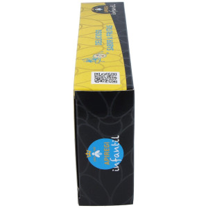 Artesania Agricola Apiregi Infantil 500G