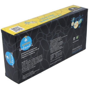 Artesania Agricola Apiregi Infantil 500G