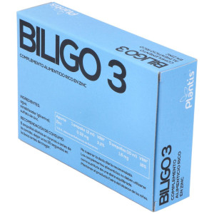 Biligo 03 (Zinc) 20Amp