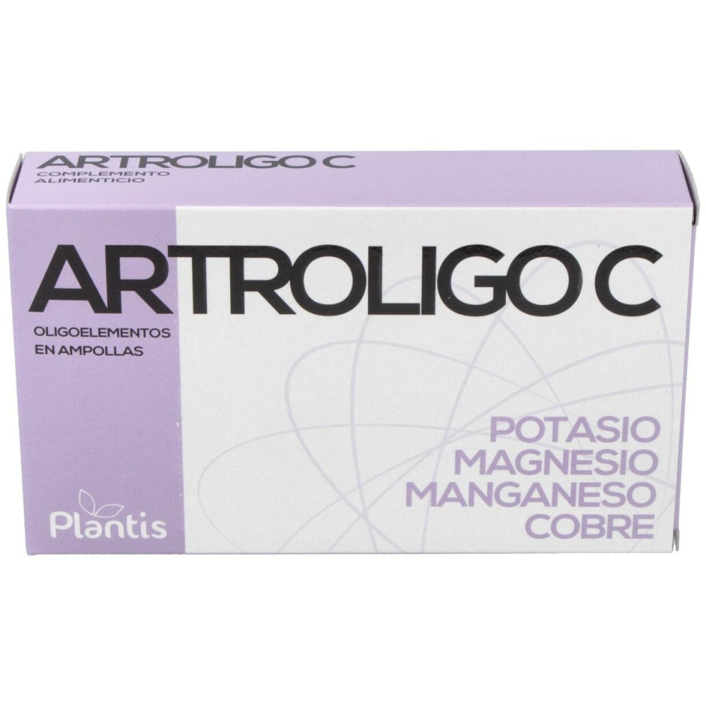 Artroligo C 20Amp