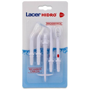 Recambios Cabezales...