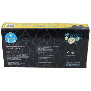 Artesania Agricola Apiregi Infantil 500G