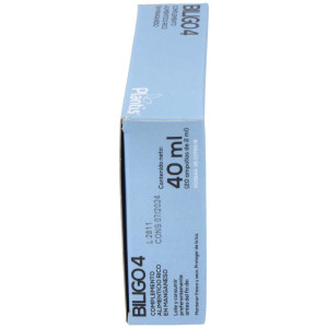 Artesania Agricola Biligo 4 Mangan 20 2Ml