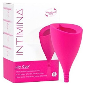 Lily Cup Intima Copa...