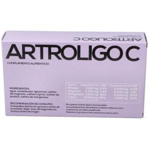 Artroligo C 20Amp