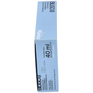 Biligo 8 20 Ampollas De 2 Ml