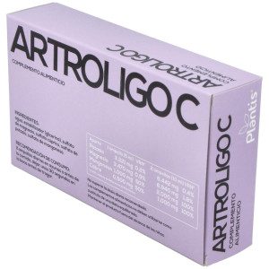 Artroligo C 20Amp