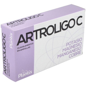 Artroligo C 20Amp