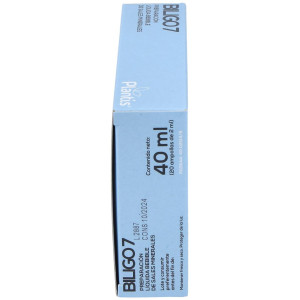 Artesania Agricola Biligo 7 Actibios 20 Ampollas