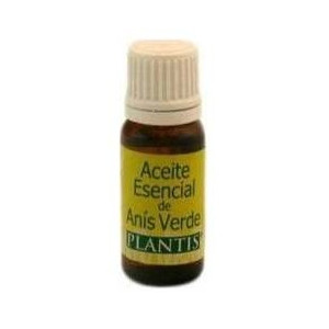 Plantis Esencia Anis Verde10Ml
