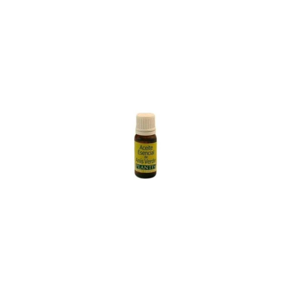 Plantis Esencia Anis Verde10Ml