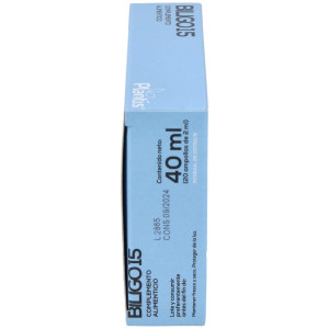 Biligo 15 20 Ampollas De 2 Ml