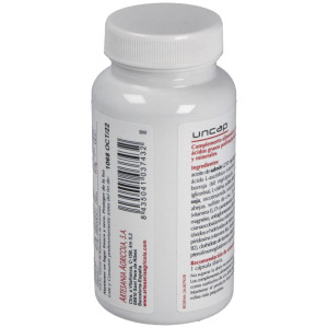 Plantis Uncap Cabello Uñas 45Caps