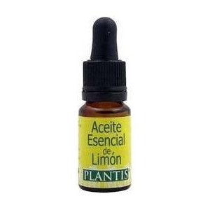 Limon Aceite Esencial10 Cc.