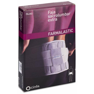 Farmalastic Faja...
