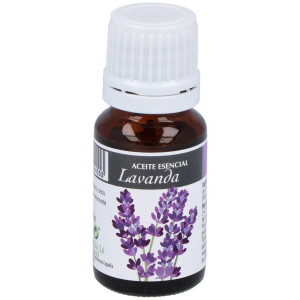 Lavanda Aceite Esencial 10 Cc.