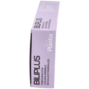 Plantis Biliplus Viales 20Amp