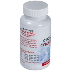 Artesania Cloruro Magnesio 100 Com