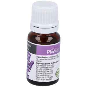 Lavanda Aceite Esencial 10 Cc.