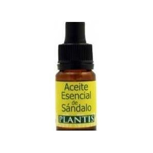Sandalo Aceite Esencial 10 Cc.