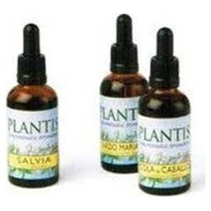 Plantis Extracto Cola...