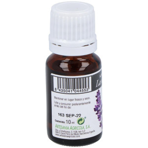 Lavanda Aceite Esencial 10 Cc.