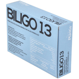 Artesanía Agrícola Biligo-13 Alumin 20Amp