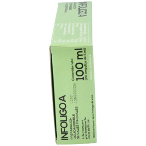 Artesania Agricola Infoligo A 20X2Ml