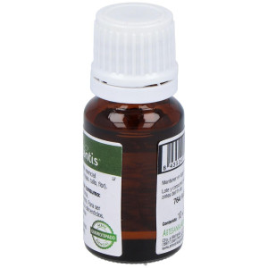 Tomillo Aceite Esencial 10 Cc.