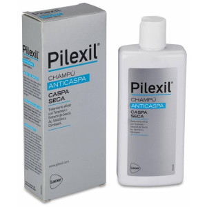 Pilexil Champú Caspa Seca,...