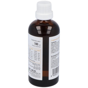 Plantis Hypericum Gotas 100Ml