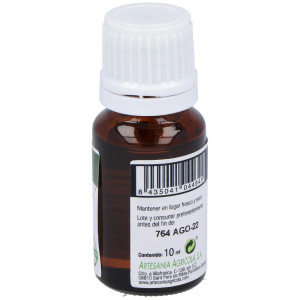 Tomillo Aceite Esencial 10 Cc.