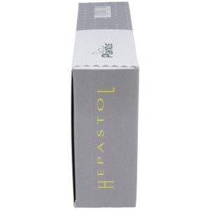 Plantis Hepastol Zumo De Rabano Negro