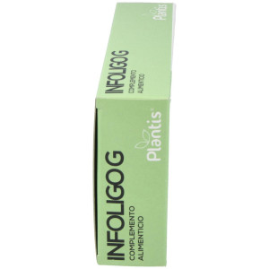 Artesania Agricola Infoligo-G 20 Ampollas