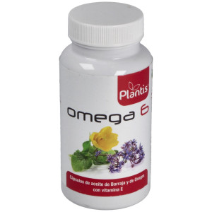 Omega 6 Onagra+Borraja 100...